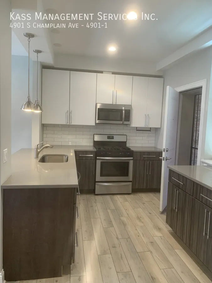 4901 S Champlain Ave, , 60615, USA 60615-unit#4901-1-Chicago-IL