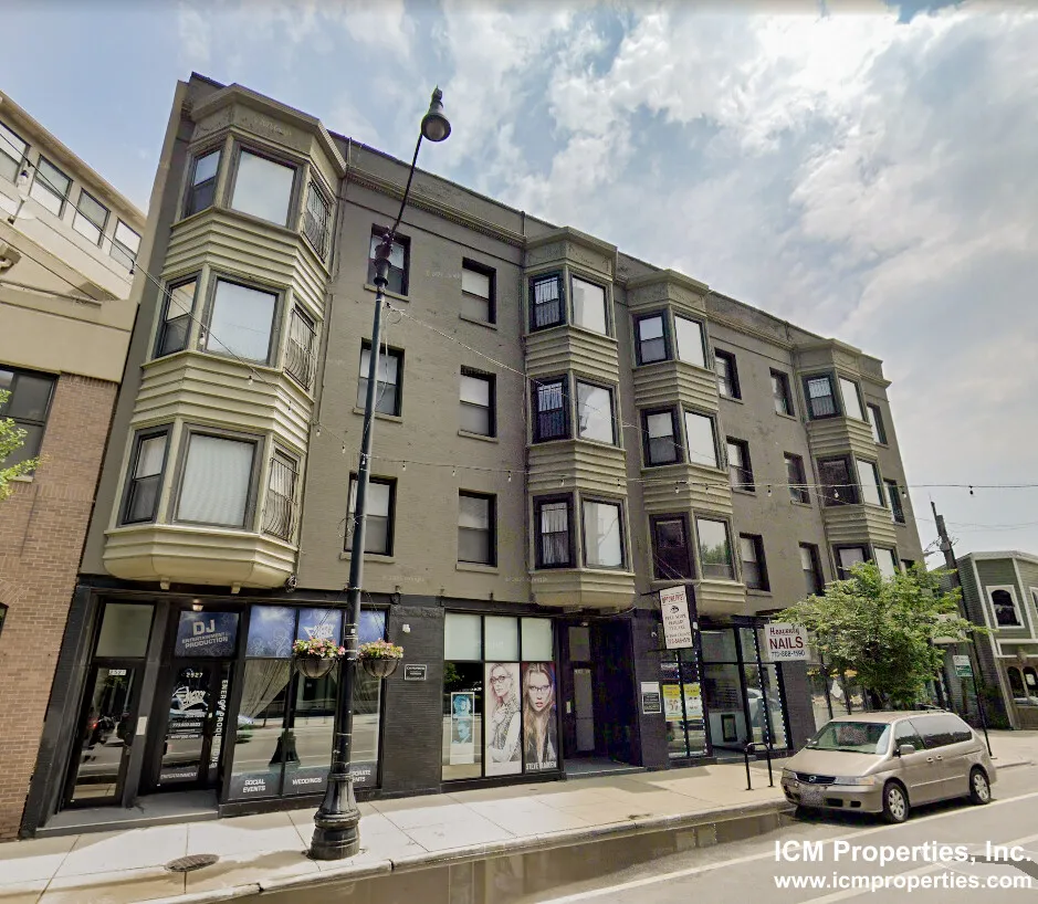 2519 N Lincoln Ave, ,  60614, USA 60614-unit#2523-C2-Chicago-IL