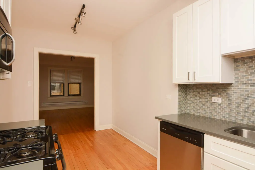 2319 N Rockwell St, , 60647, USA 60647-unit#2B-Chicago-IL
