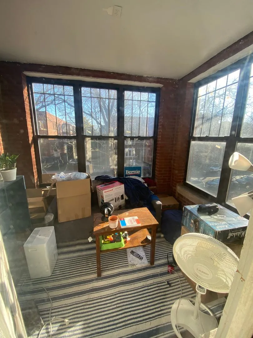5424 S University Ave, ,  60615, USA 60615-unit#2S-Chicago-IL