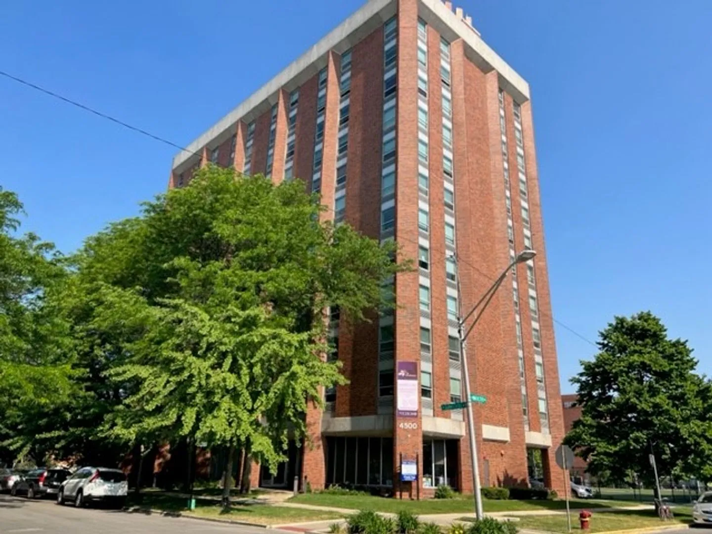 4500 N Winchester Ave, , 60640, USA 60640-unit#606-Chicago-IL