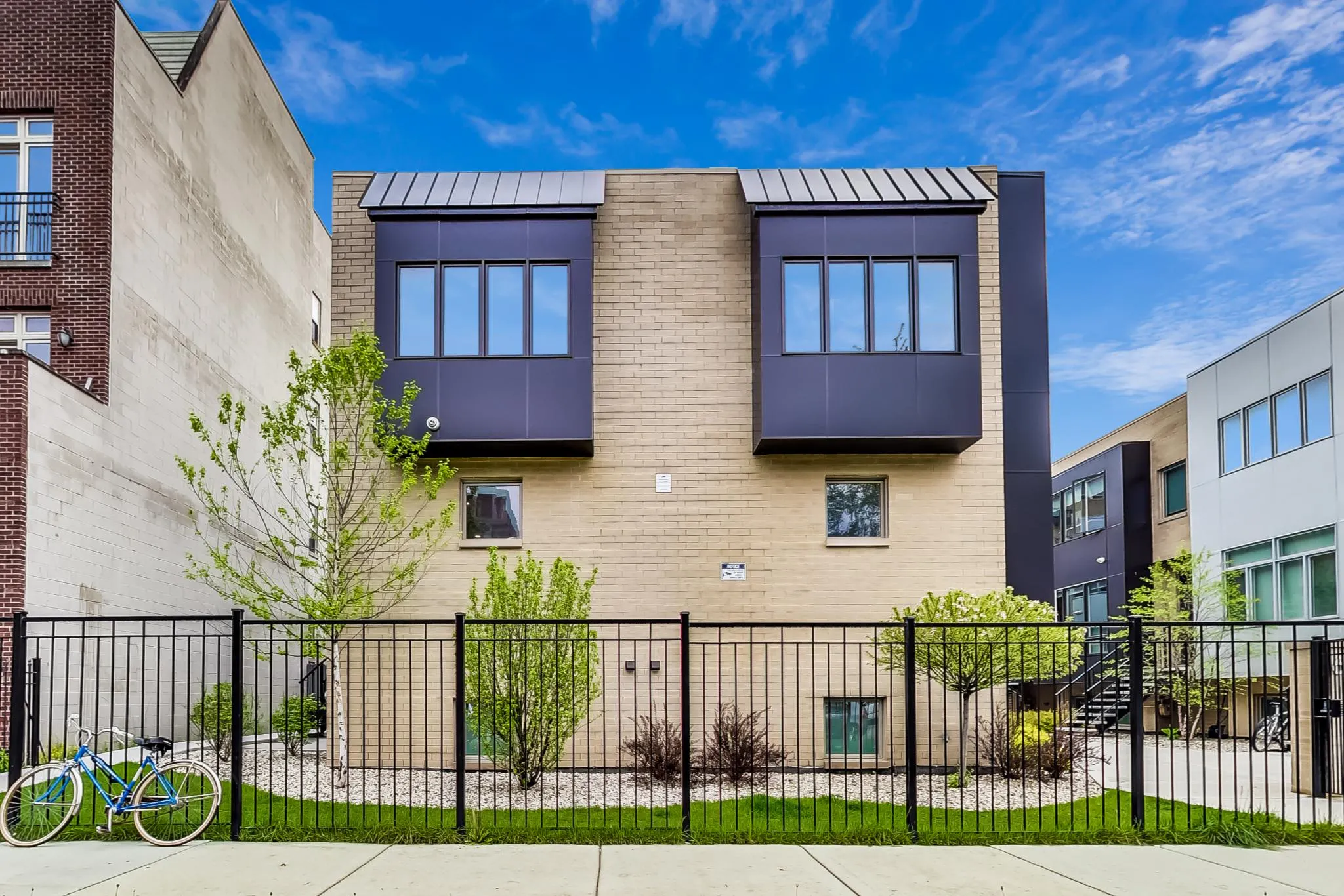 6117 S University Ave, ,  60637, USA 60637-unit#6-Chicago-IL