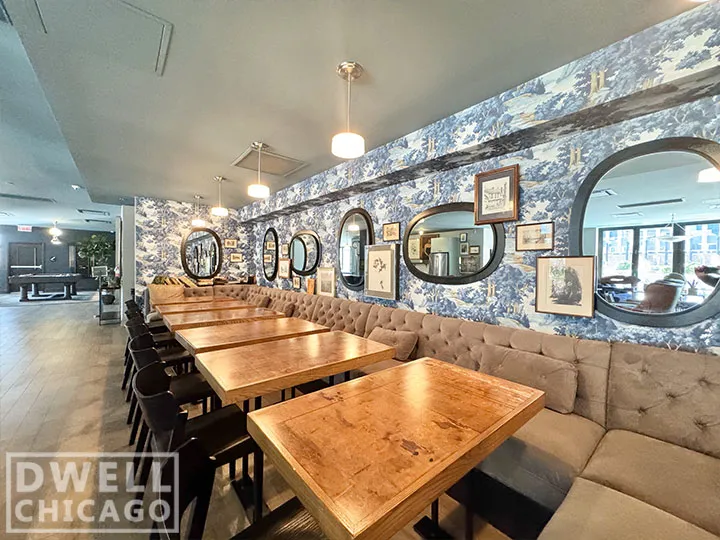 30 E Adams St, ,  60603, USA 60603-unit#714-Chicago-IL