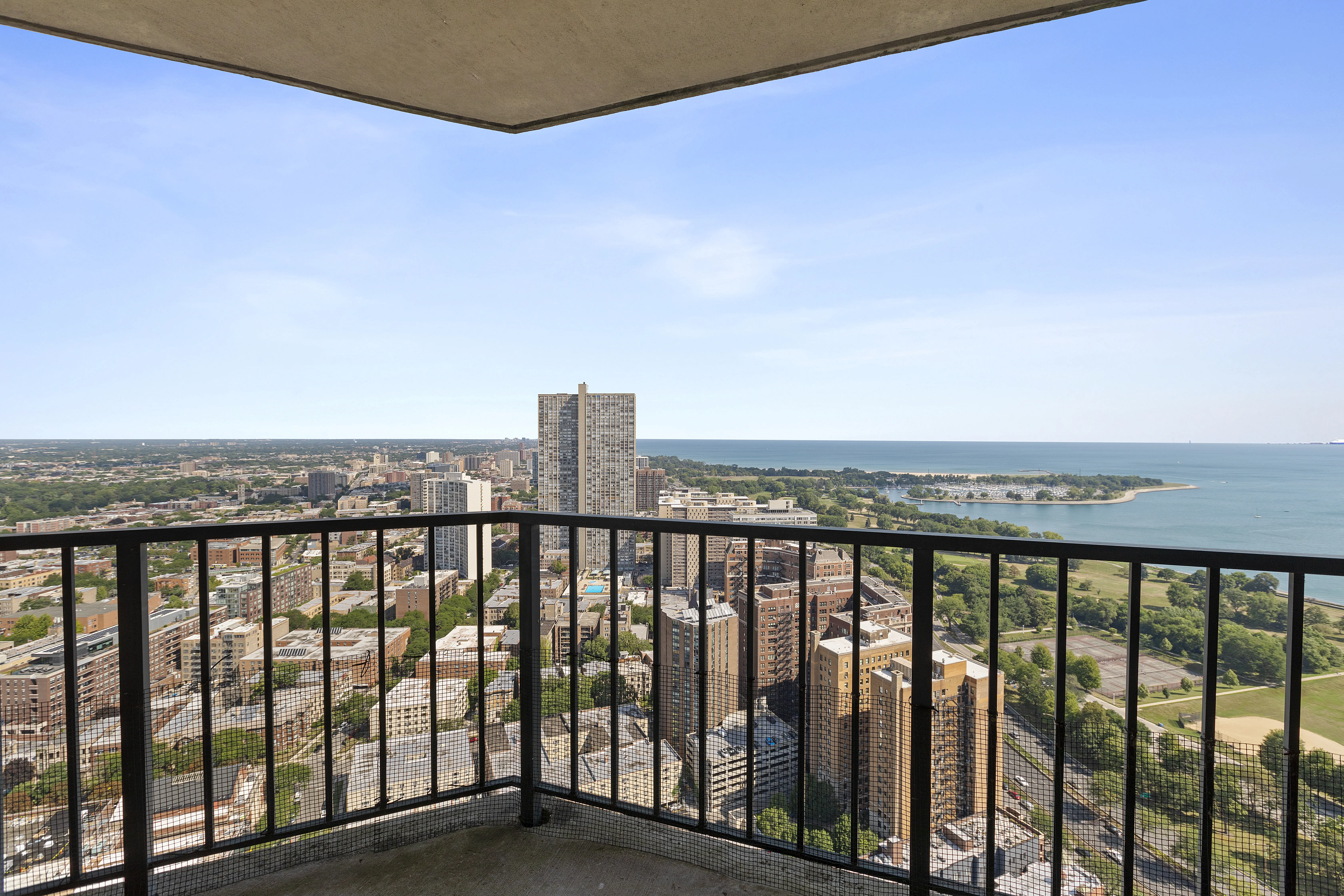 3660 N Lake Shore Dr, , 60613, USA 60613-unit#4410-Chicago-IL
