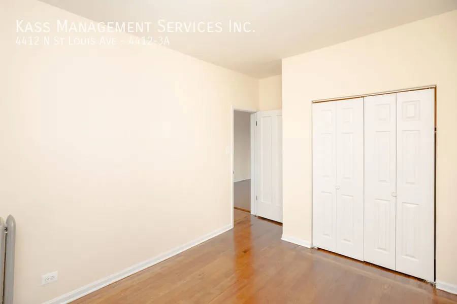 4412 N St Louis Ave, , 60625, USA 60625-unit#4412-3A-Chicago-IL