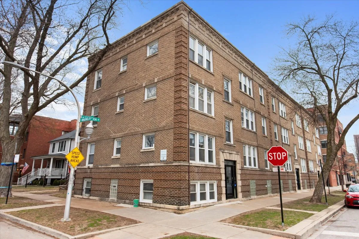 1224 W Victoria St, , 60660, USA 60660-unit#3-Chicago-IL