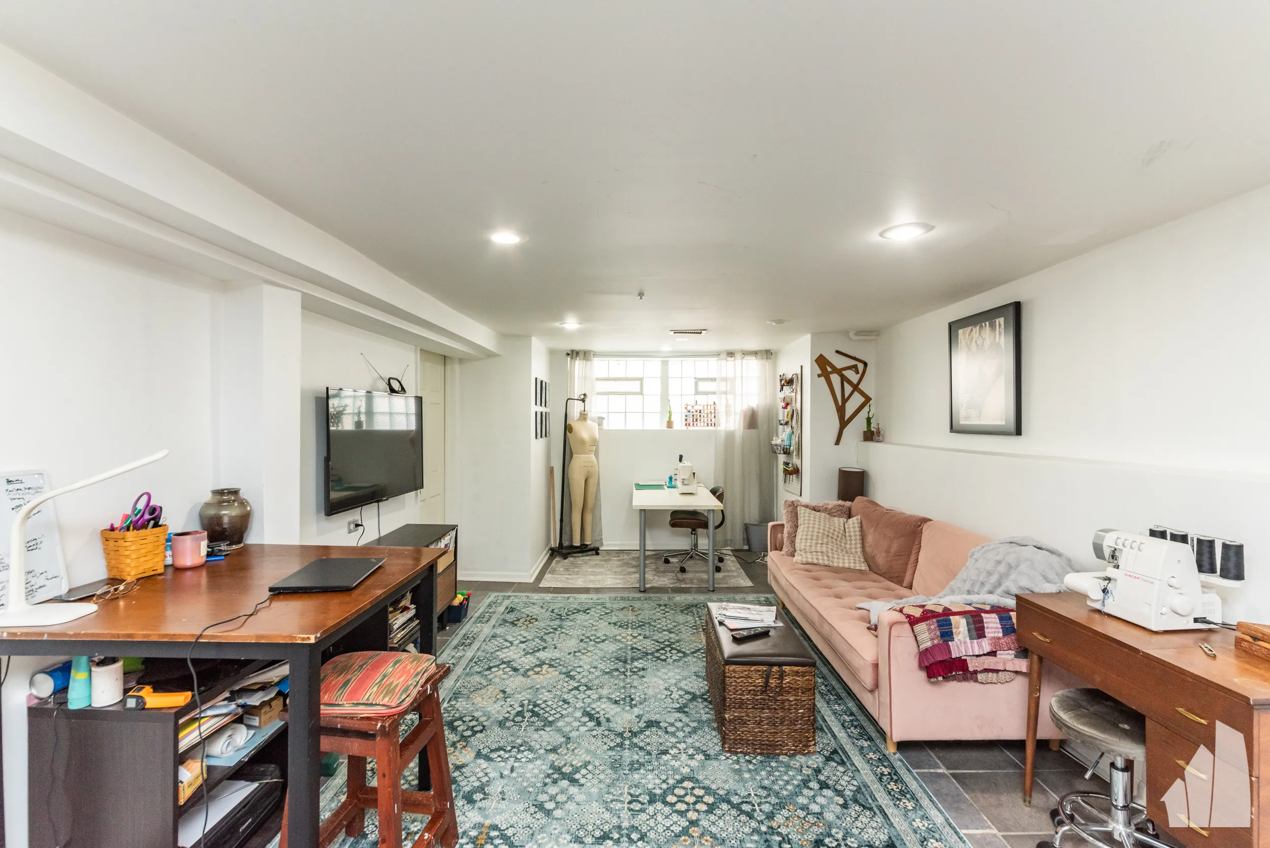 2005 W Race Ave, ,  60612, USA 60612-unit#Basement-Chicago-IL