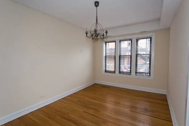 3521 N Racine Ave, , 60657, USA 60657-unit#2S-Chicago-IL