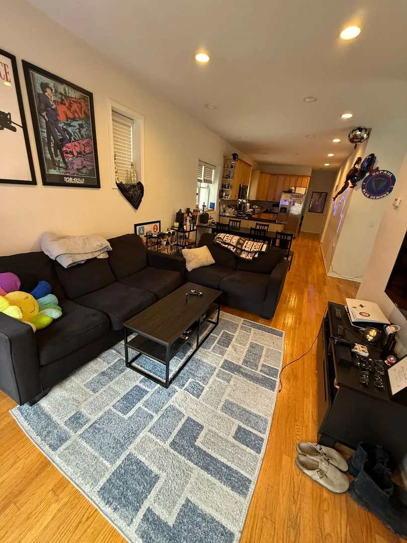 1119 W Addison St, , 60613, USA 60613-unit#1-Chicago-IL