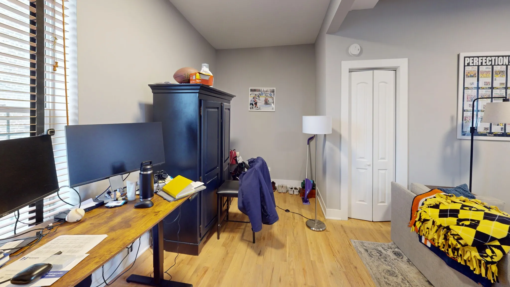 1452 N Bosworth Ave, , 60642, USA 60642-unit#CH1-Chicago-IL