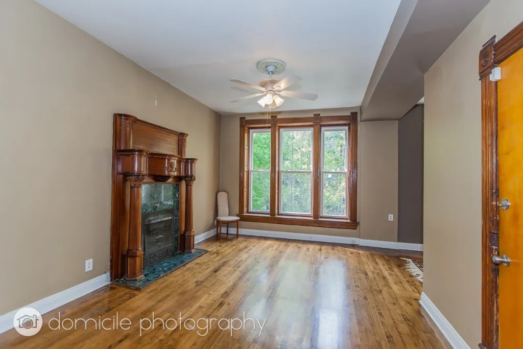 828 W Buckingham Pl, ,  60657, USA 60657-unit#2-Chicago-IL