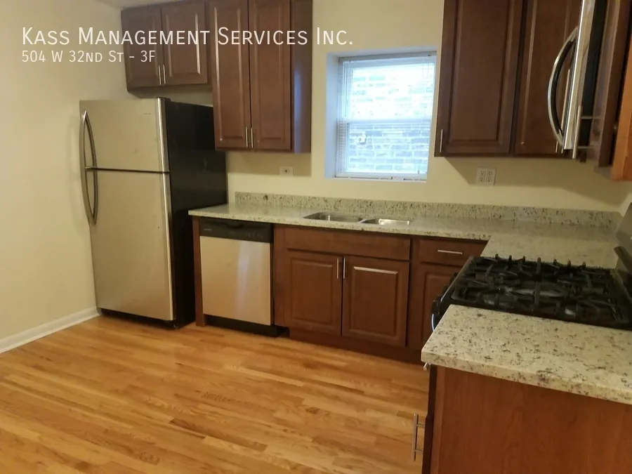 504 W 32nd St, , 60616, USA 60616-unit#3F-Chicago-IL