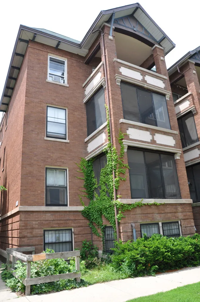 3702 N Fremont St, , 60613, USA 60613-unit#2-Chicago-IL