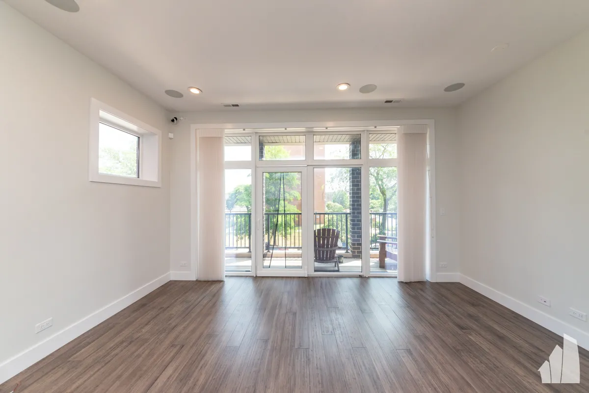 1420 W Chestnut St, , 60642, USA 60642-unit#2-Chicago-IL