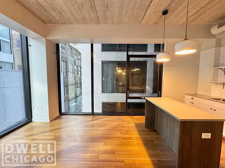 N LaSalle St, , 60654, USA 60654-unit#516-Chicago-IL