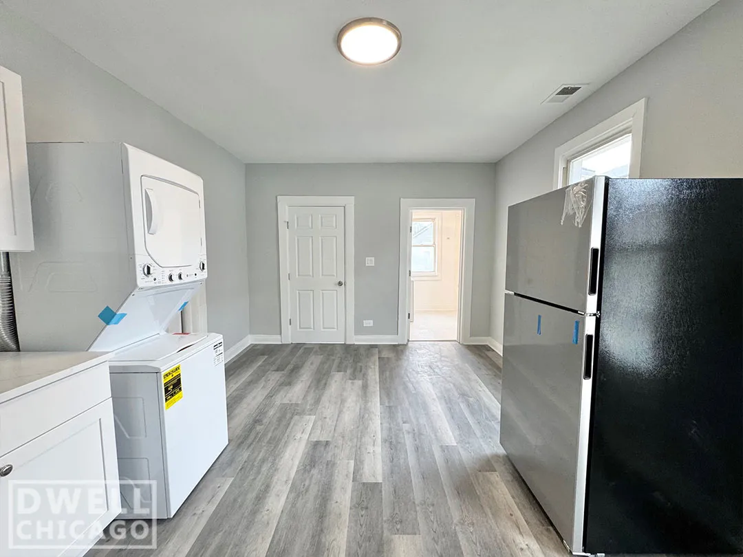 1546 W Walton St, ,  60642, USA 60642-unit#2R-Chicago-IL