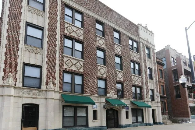 4851 N Damen Ave, , 60625, USA 60625-unit#310-Chicago-IL