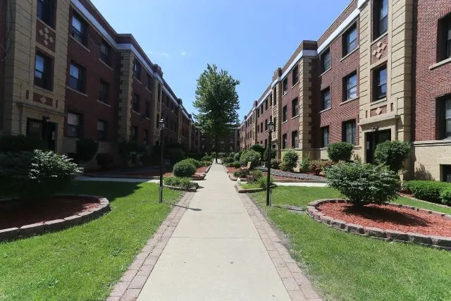 815 W Waveland Ave, , 60613, USA 60613-unit#3N-Chicago-IL