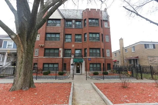 4614 N Paulina St, , 60640, USA 60640-unit#208-Chicago-IL