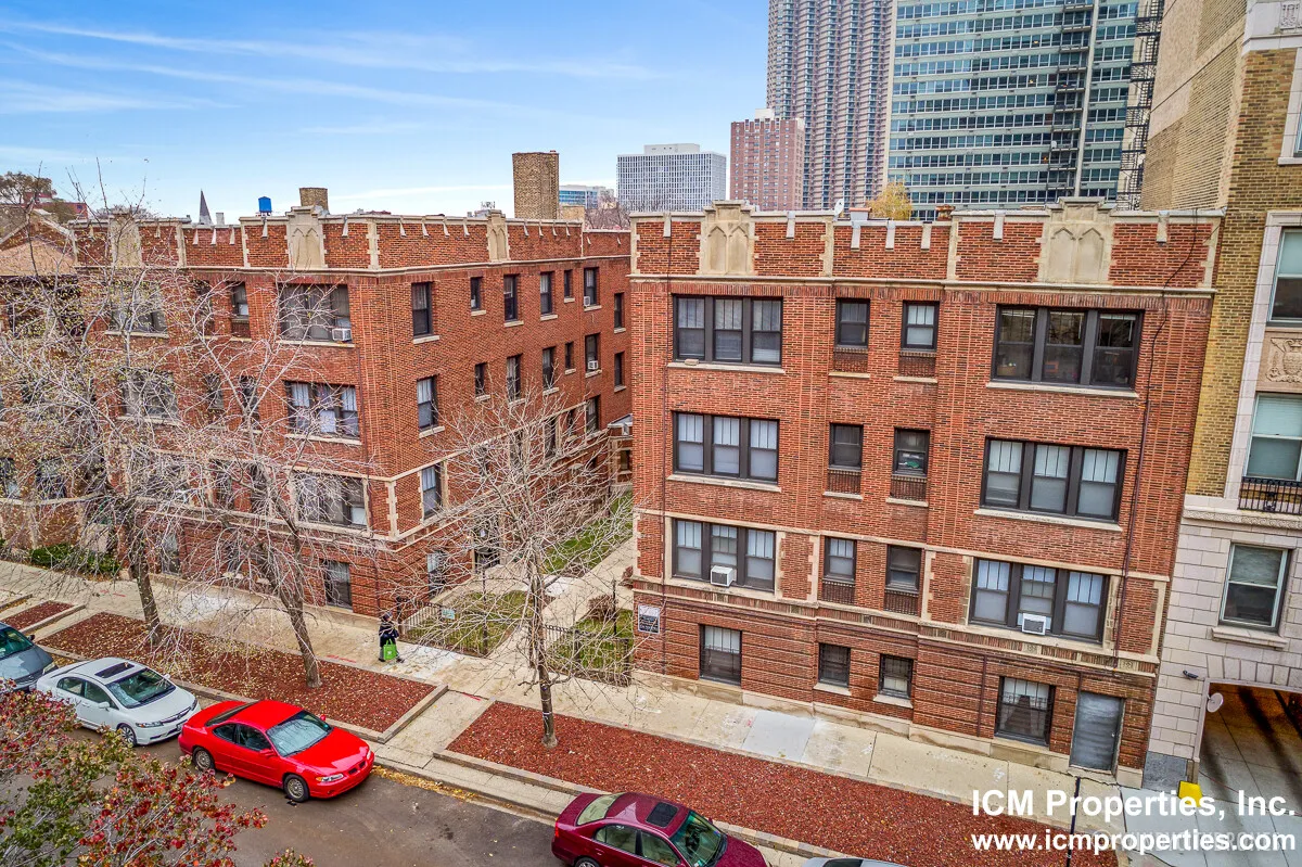 512 W Cornelia Ave, ,  60657, USA 60657-unit#518-315-Chicago-IL