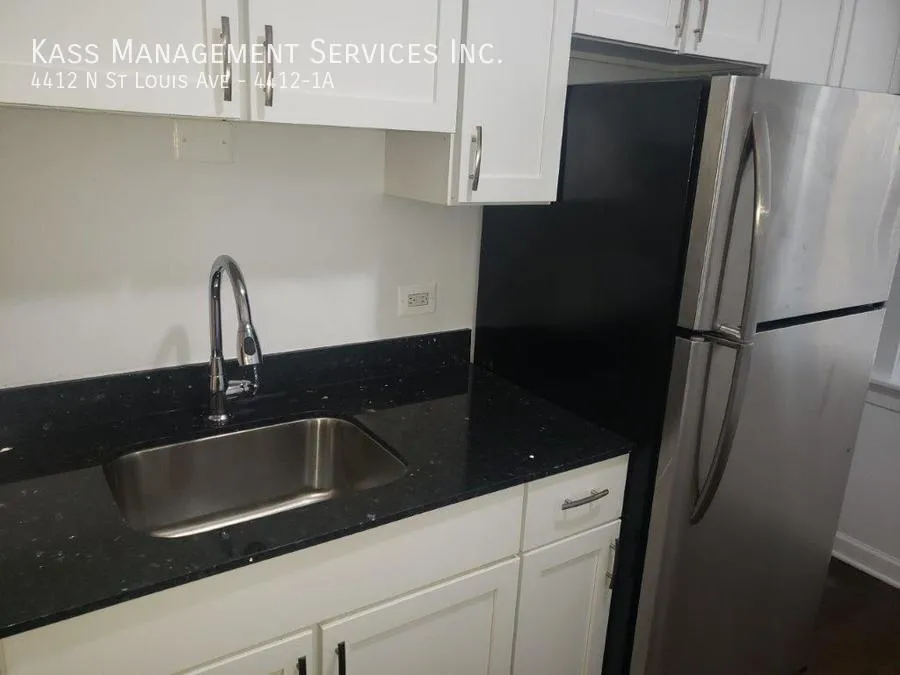 4412 N St Louis Ave, , 60625, USA 60625-unit#4412-1A-Chicago-IL