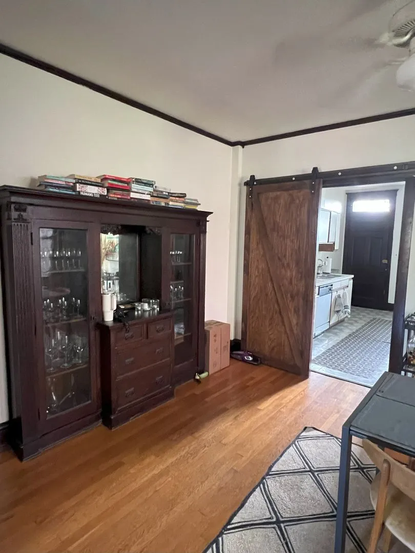 2442 N Racine Ave, ,  60614, USA 60614-unit#1-Chicago-IL