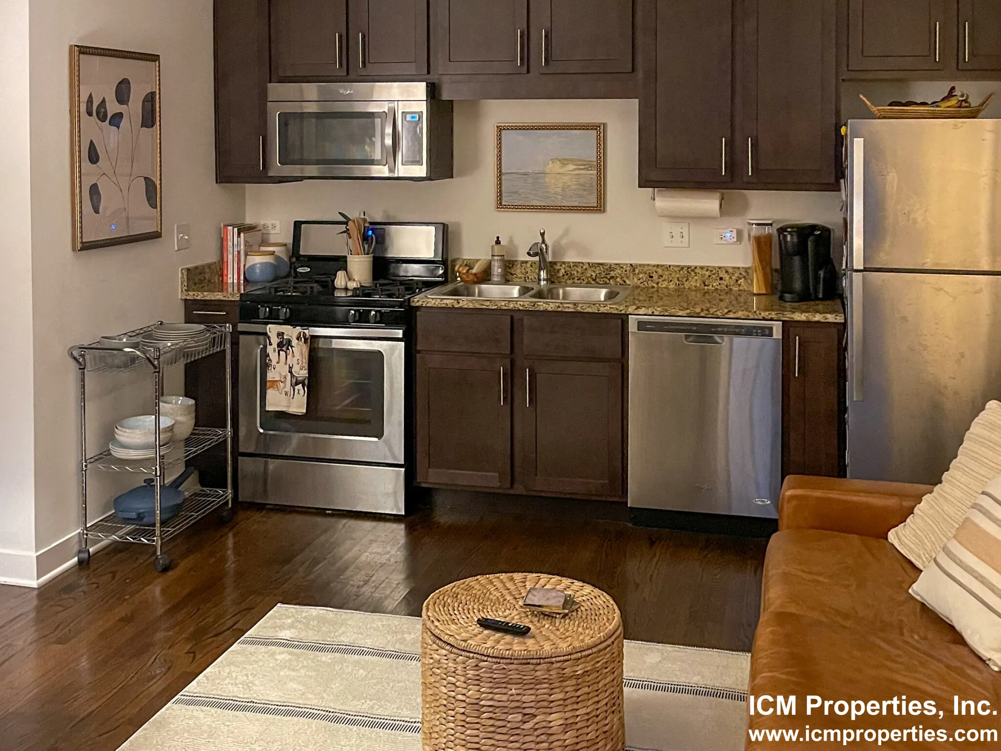 1900 N Lincoln Ave, ,  60614, USA 60614-unit#1900-B01-Chicago-IL