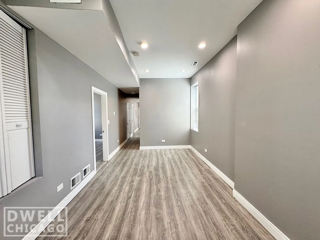 1747 N Spaulding Ave, ,  60647, USA 60647-unit#1-Chicago-IL