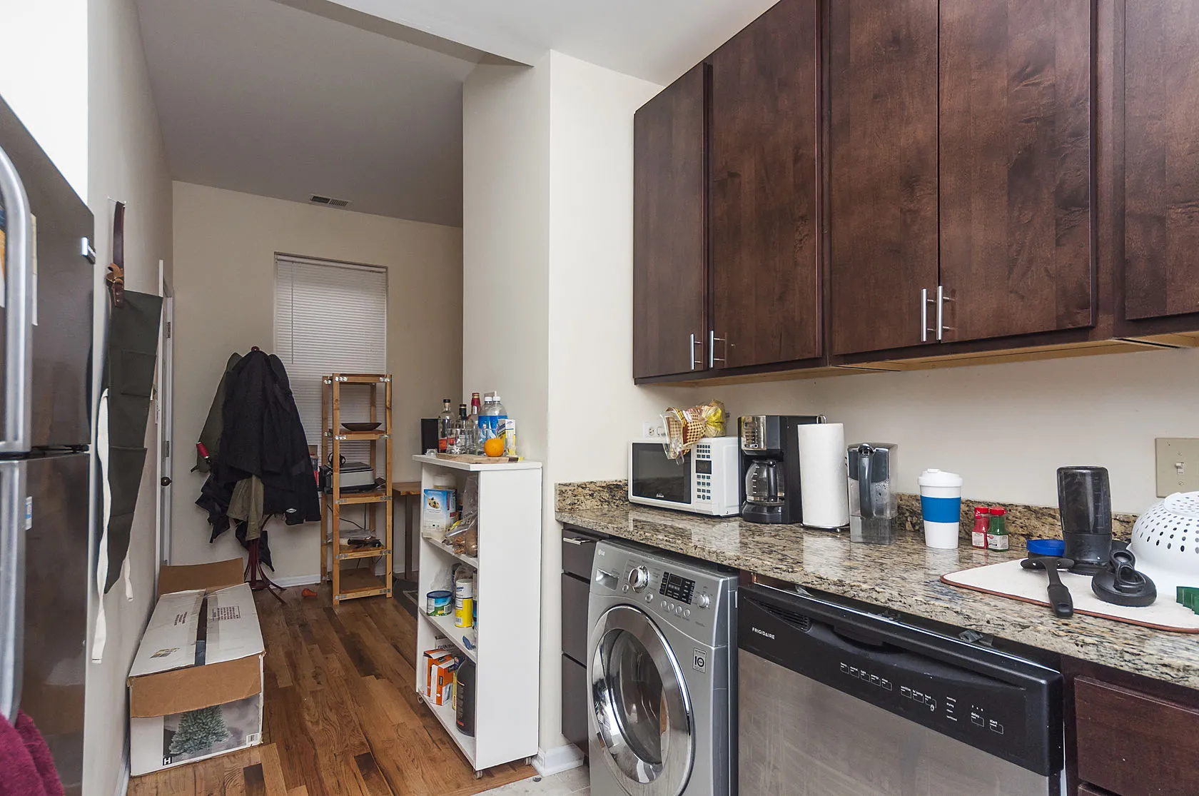 1230 N Greenview Ave, , 60642, USA 60642-unit#2R-Chicago-IL