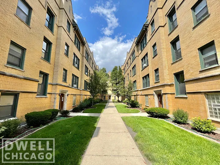 2330 N Spaulding Ave, , 60647, USA 60647-unit#2332-1A-Chicago-IL