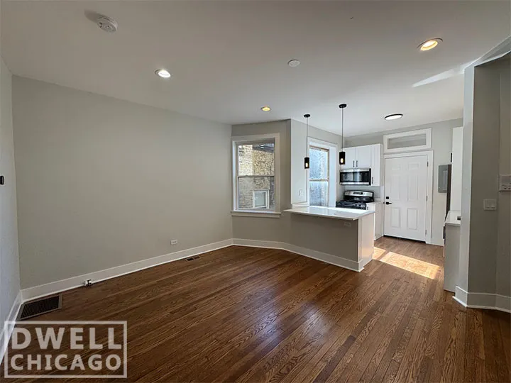 1941 W Augusta Blvd, , 60622, USA 60622-unit#956-3S-Chicago-IL