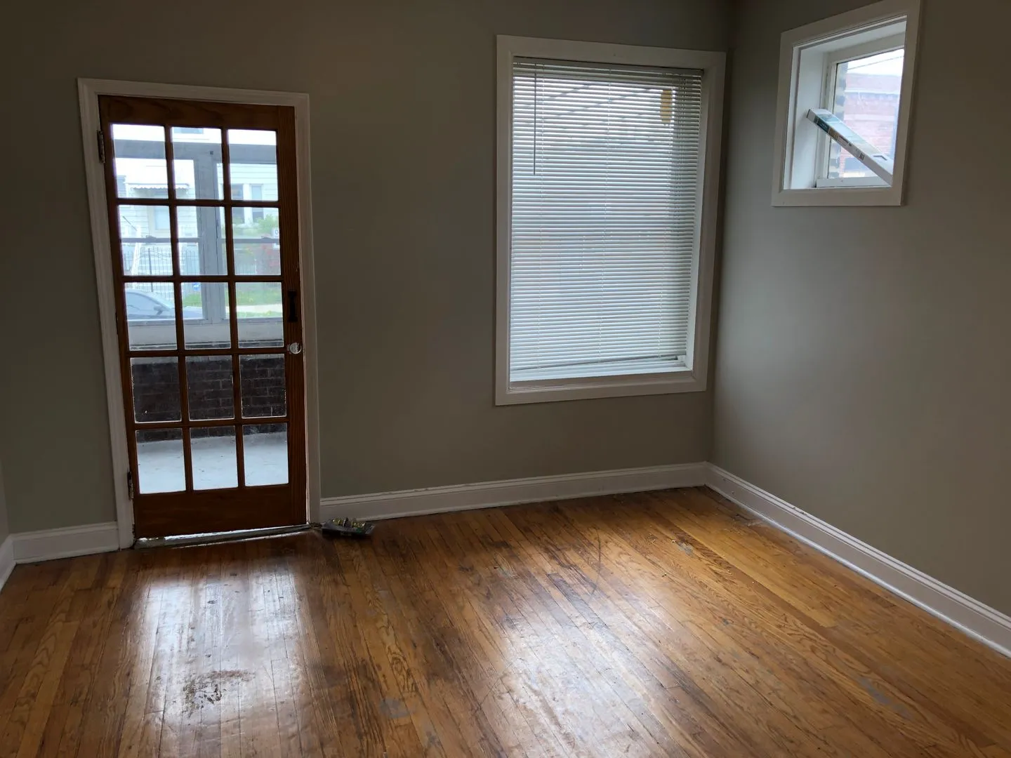 2345 N Ridgeway Ave, ,  60647, USA 60647-unit#1N-Chicago-IL