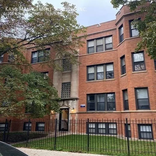 2852 W Rosemont Ave, , 60659, USA 60659-Chicago-IL