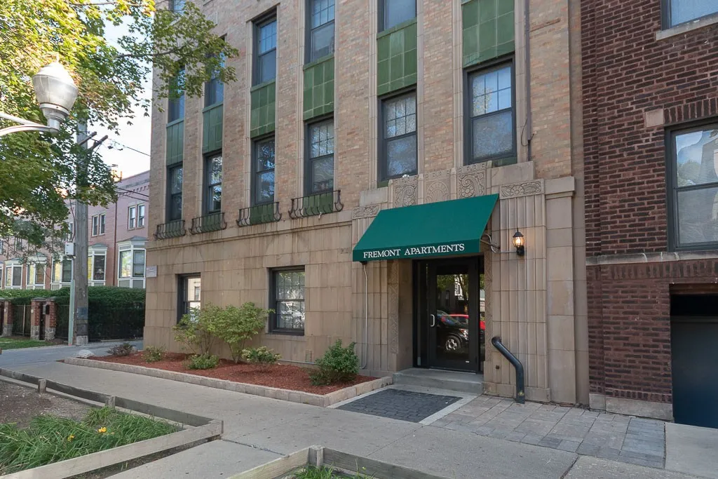 3831 N Fremont St, , 60613, USA 60613-unit#212-Chicago-IL