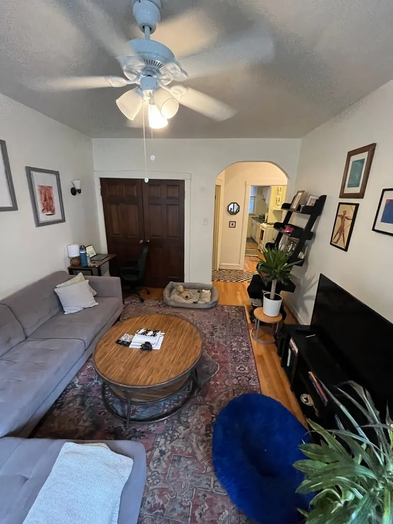 2111 N Mozart St, , 60647, USA 60647-unit#1W-Chicago-IL