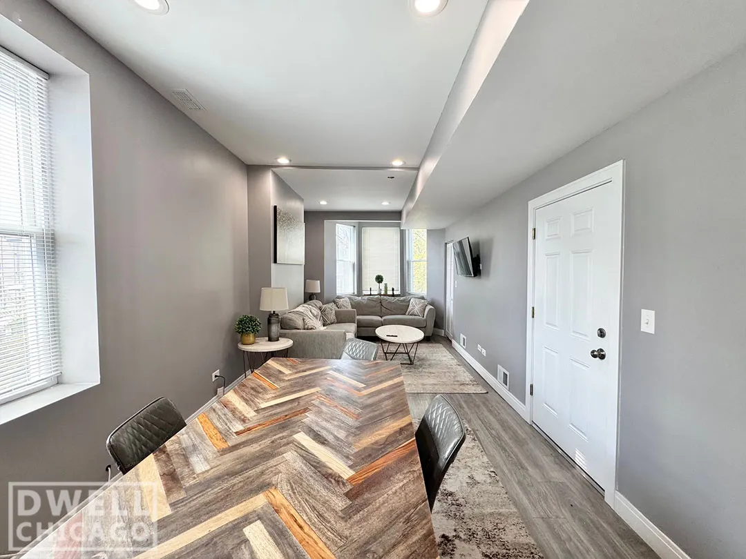 1747 N Spaulding Ave, ,  60647, USA 60647-unit#2-Chicago-IL