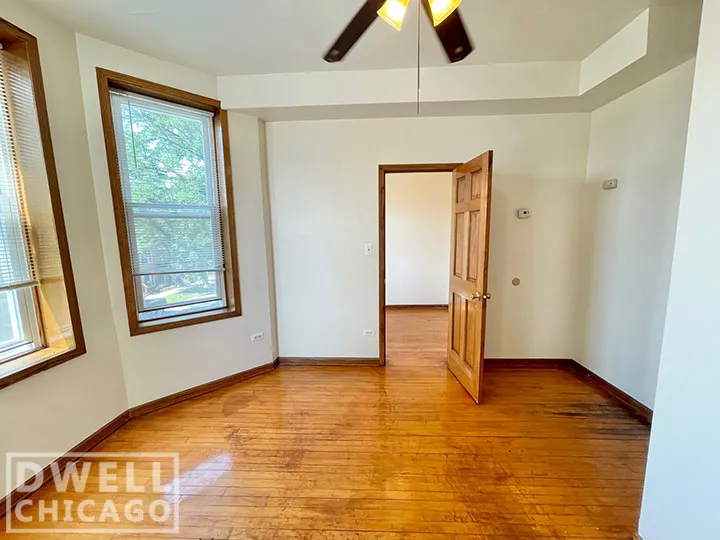 1620 W 38th St, , 60609, USA 60609-unit#2F-Chicago-IL