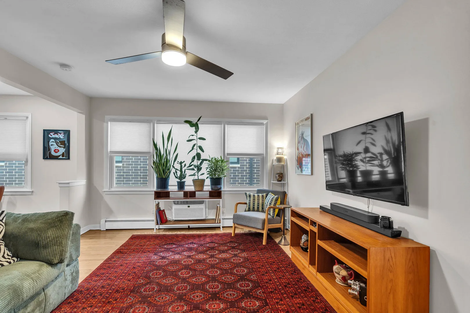 5516 W Higgins Ave, , 60630, USA 60630-unit#2NW-Chicago-IL