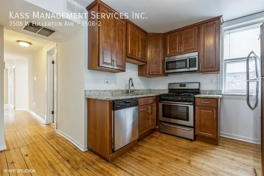 3508 W Fullerton Ave, , 60647, USA 60647-unit#3508-2-Chicago-IL