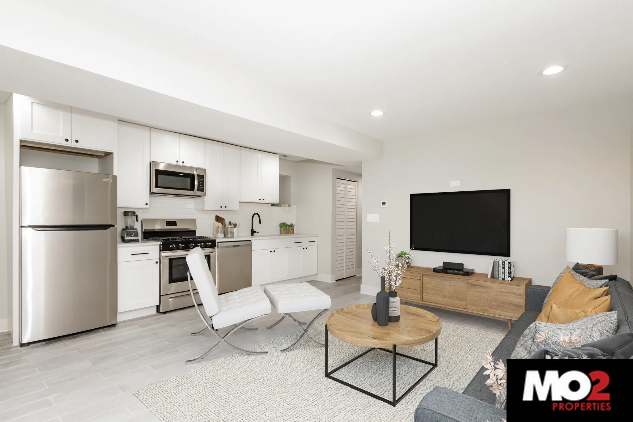 1425 N Campbell Ave, ,  60622, USA 60622-unit#G-Chicago-IL