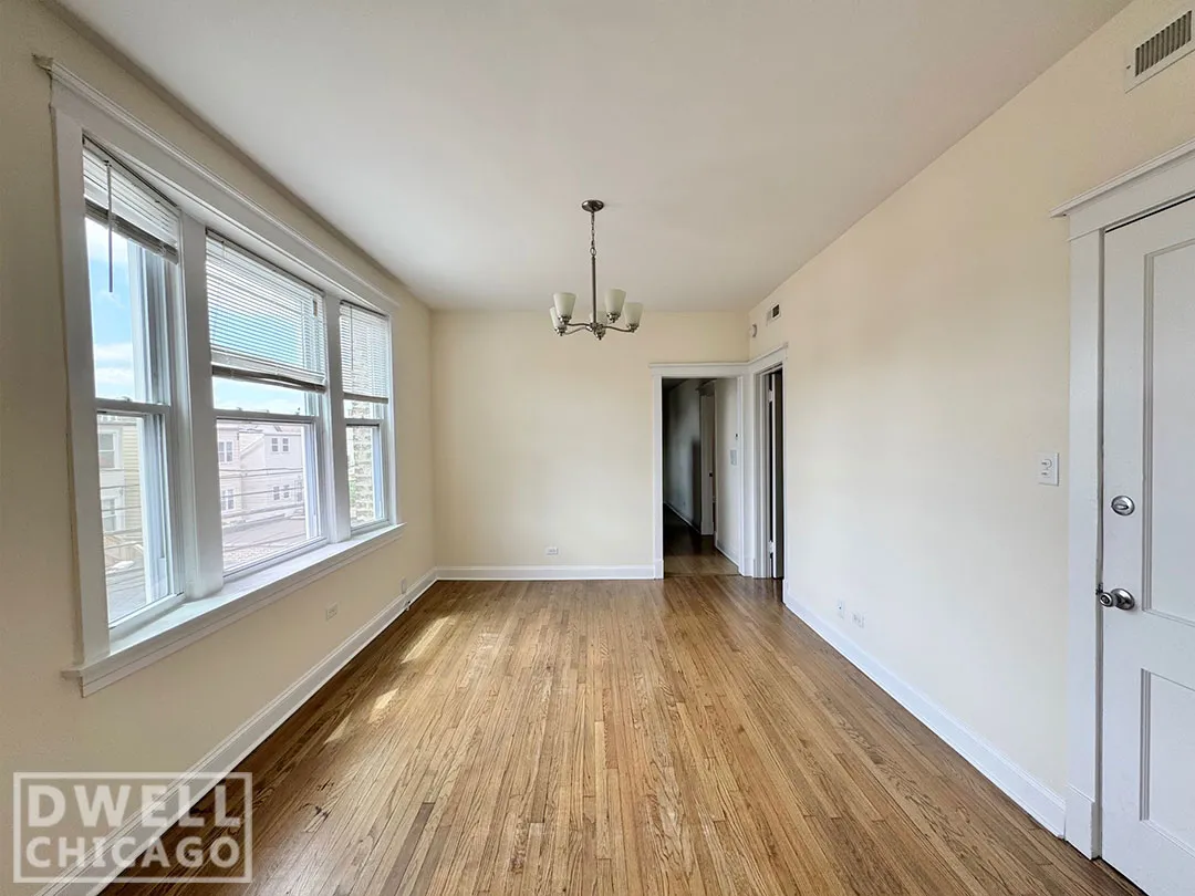 2814 N Troy St, , 60618, USA 60618-unit#2F-Chicago-IL