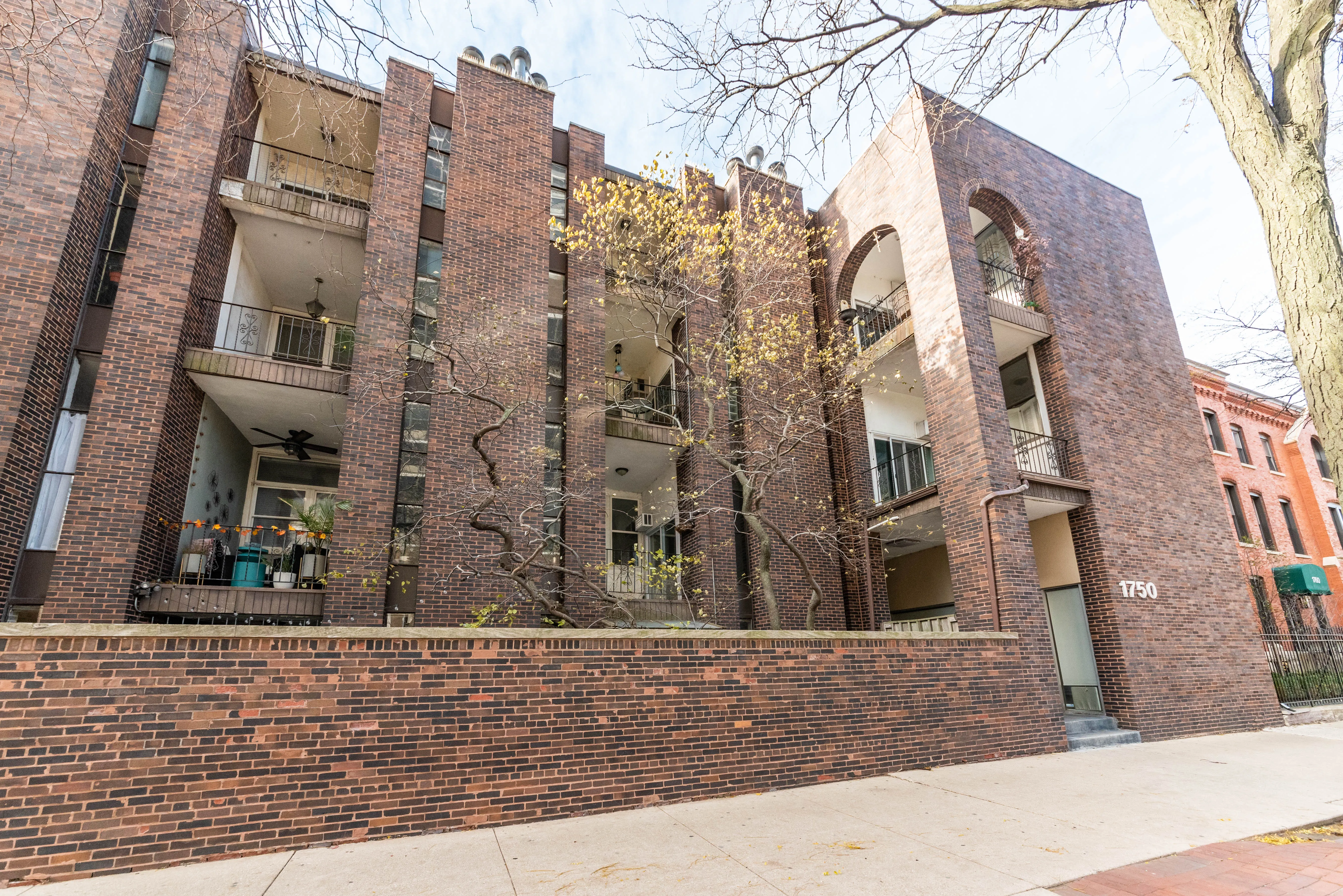 1750 N Wells St, , 60614, USA 60614-unit#106-Chicago-IL