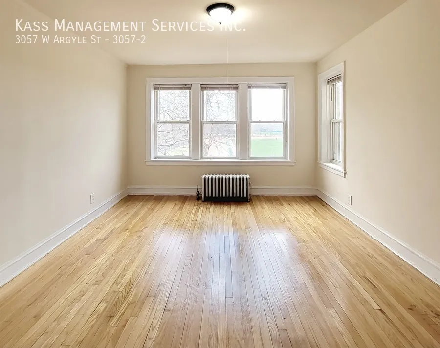 3051 W Argyle St, , 60625, USA 60625-unit#3057-2-Chicago-IL