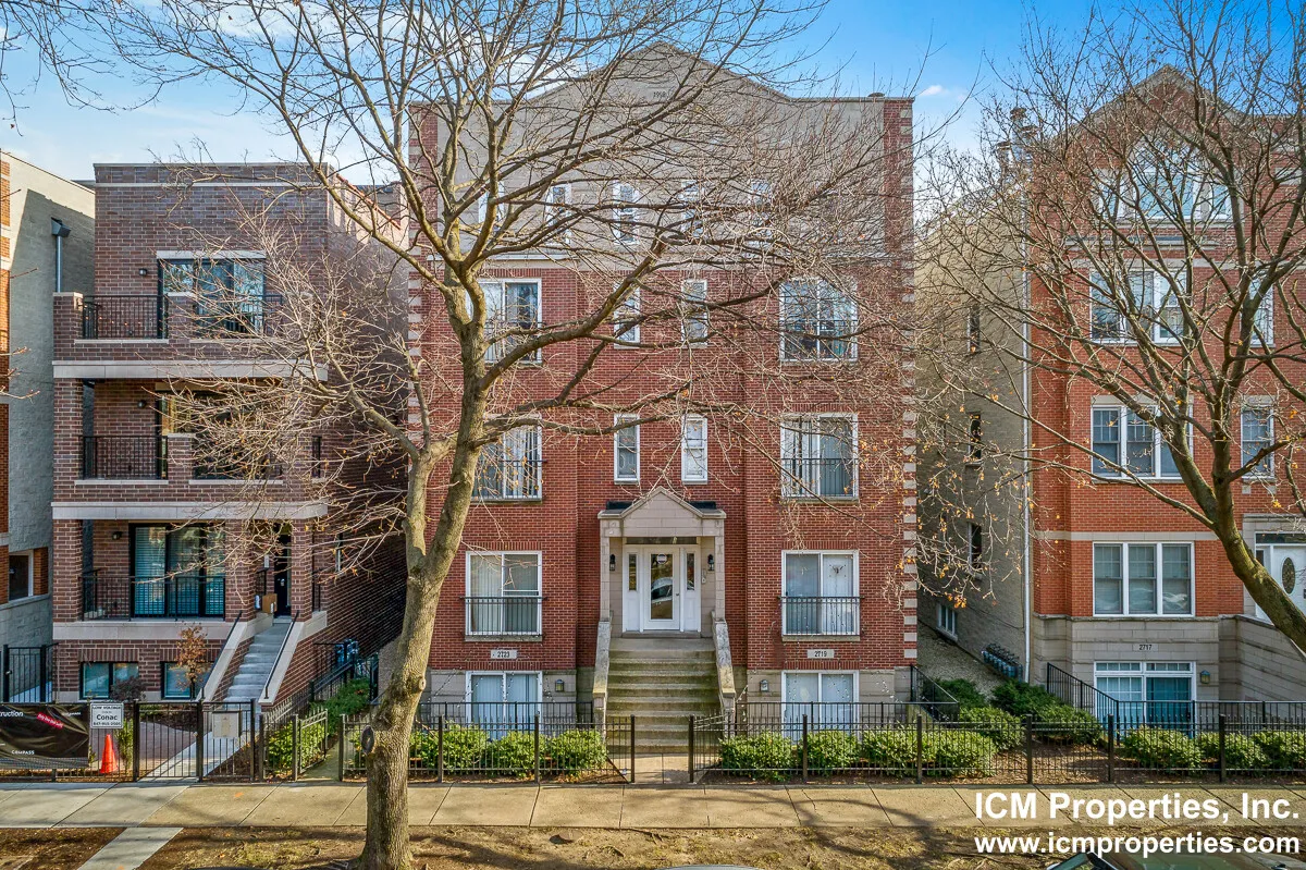 2715 N Wayne Ave, , 60614, USA 60614-unit#2719-2S-Chicago-IL
