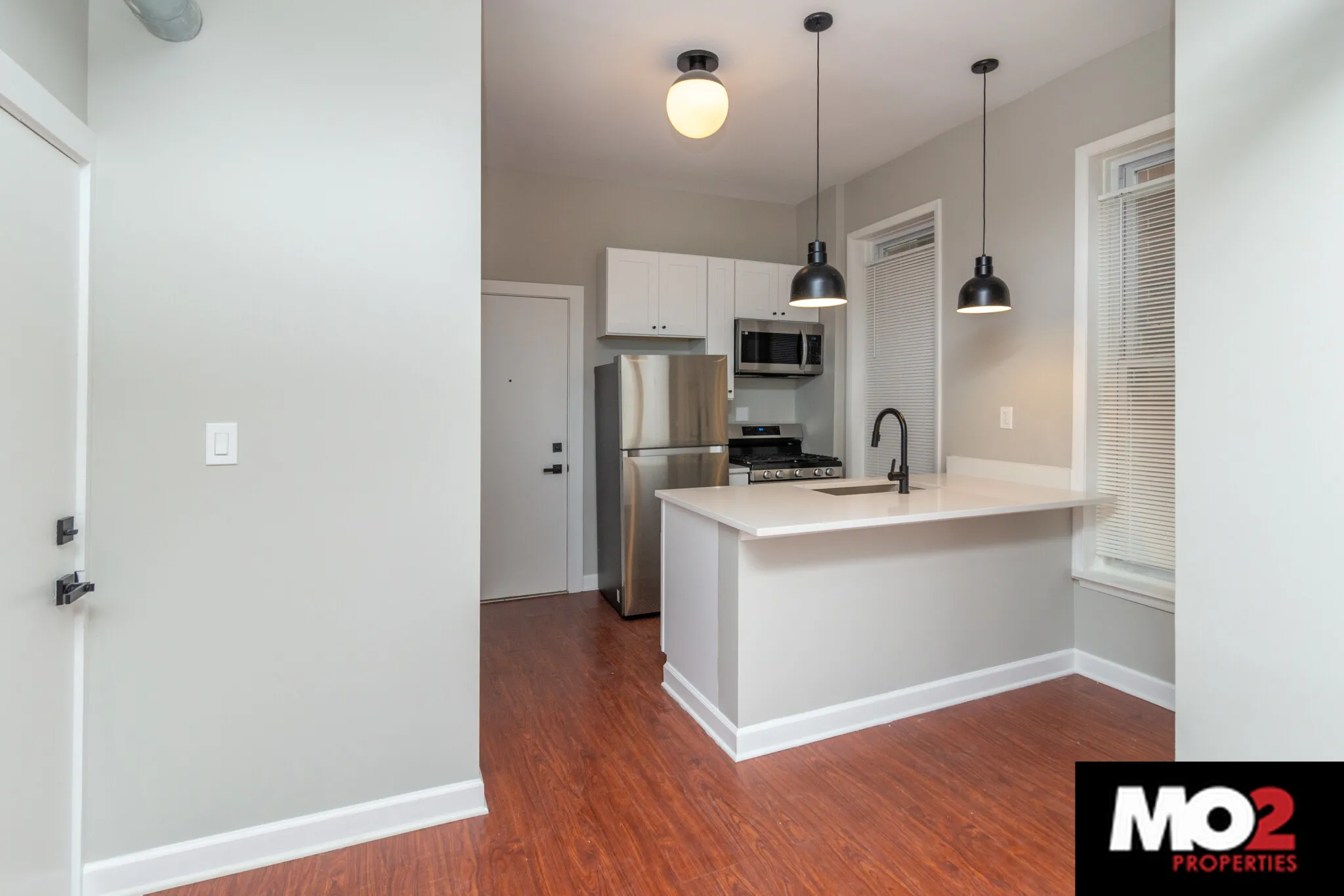 1364 W Ohio St, ,  60642, USA 60642-unit#2F-Chicago-IL