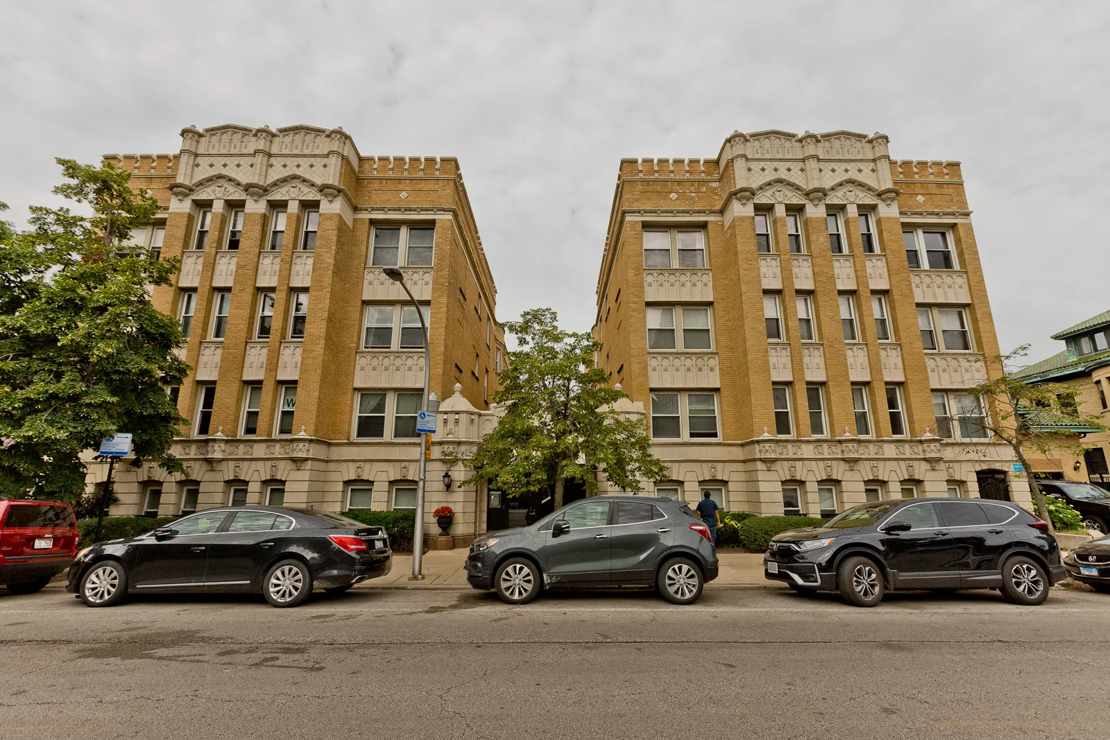 4240 N Clarendon Ave, , 60613, USA 60613-unit#314N-Chicago-IL