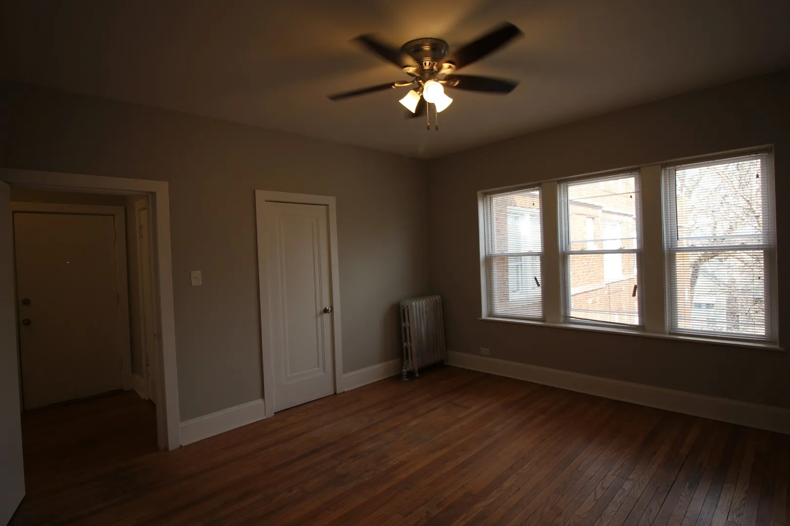 4324 N Bernard St, ,  60618, USA 60618-unit#3C-Chicago-IL