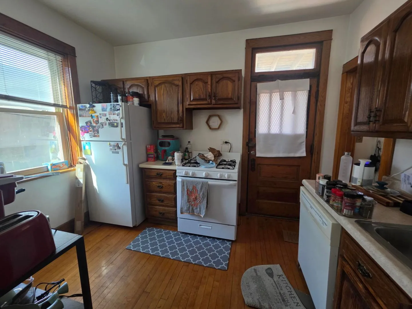 5542 N Winthrop Ave, ,  60640, USA 60640-unit#2-Chicago-IL
