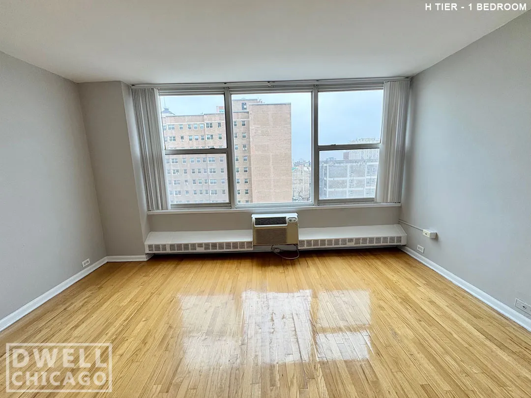 5650 N Sheridan Rd, ,  60660, USA 60660-unit#22D-Chicago-IL