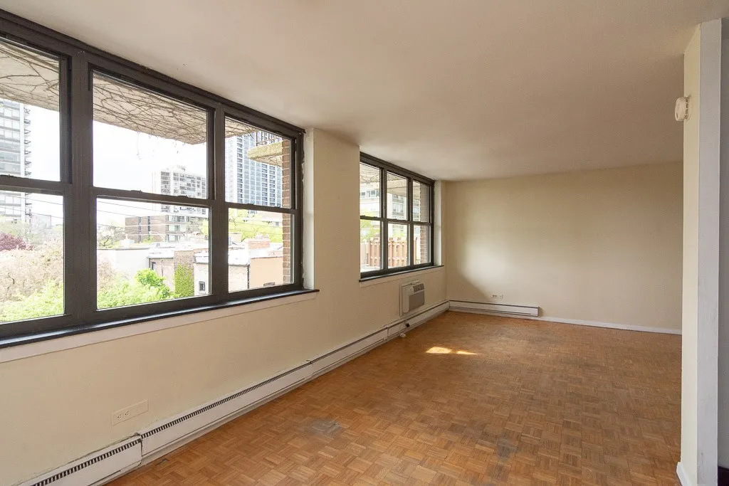 1446 N Dearborn St, ,  60610, USA 60610-unit#4B-Chicago-IL